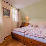 Werts Hof Ferienwohnen Nyaraló Rauschenberg