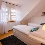 Nyaraló Werts Hof Ferienwohnen *
