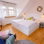 Werts Hof Ferienwohnen Nyaraló
