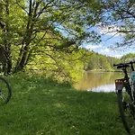Werts Hof Ferienwohnen Nyaraló *
