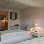 Nyaraló Werts Hof Ferienwohnen