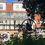 Werts Hof Ferienwohnen Nyaraló Rauschenberg
