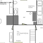 Werts Hof Ferienwohnen * Rauschenberg