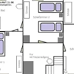 Casa vacanze Werts Hof Ferienwohnen