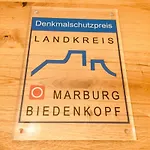 Nyaraló Werts Hof Ferienwohnen *