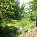 Werts Hof Ferienwohnen Nyaraló *