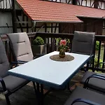 Werts Hof Ferienwohnen Nyaraló *