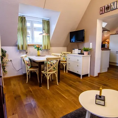 Werts Hof Ferienwohnen