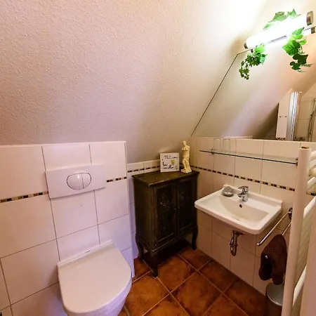 Werts Hof Ferienwohnen *