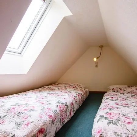 Werts Hof Ferienwohnen بيت للعطل