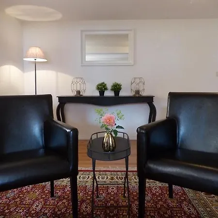 بيت للعطل Werts Hof Ferienwohnen