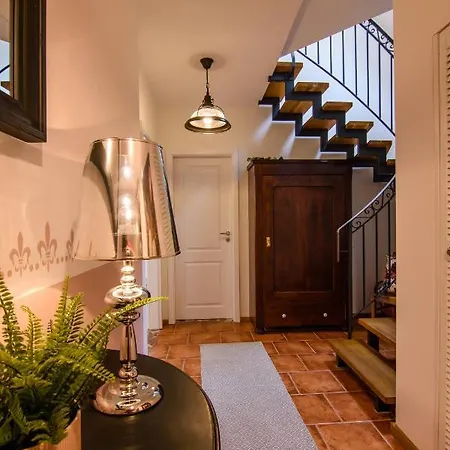 Werts Hof Ferienwohnen *