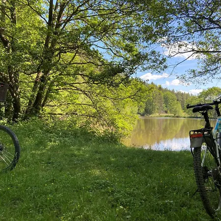 Werts Hof Ferienwohnen بيت للعطل *