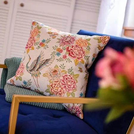 Werts Hof Ferienwohnen בית נופש