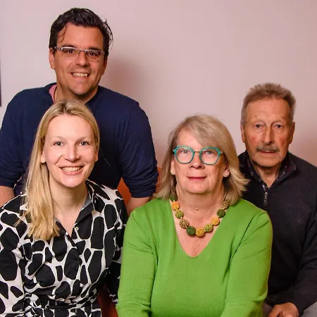 Werts Hof Ferienwohnen * روشنبرج