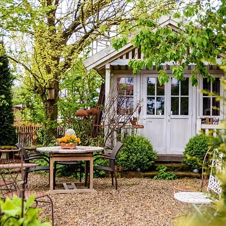 Werts Hof Ferienwohnen بيت للعطل