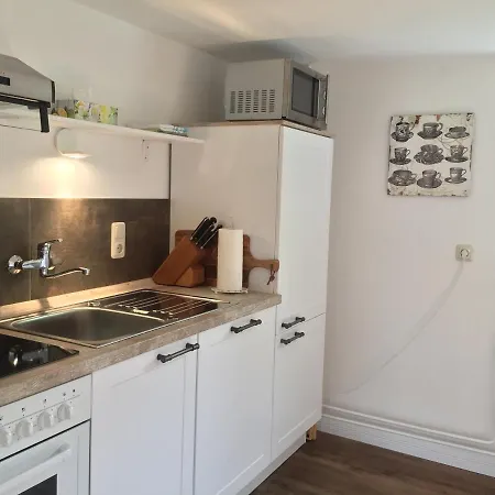 Werts Hof Ferienwohnen *