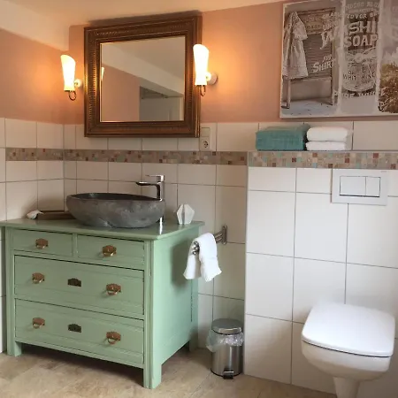 Holiday home Werts Hof Ferienwohnen