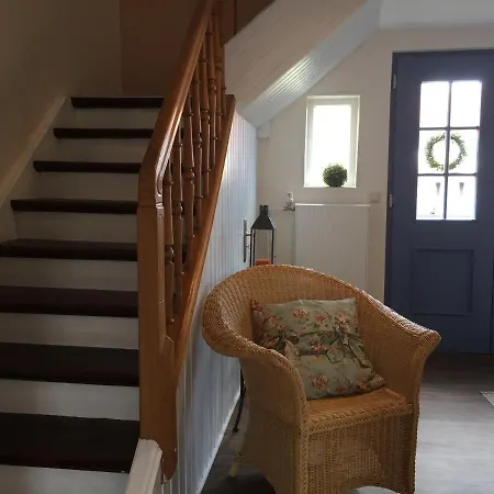 بيت للعطل Werts Hof Ferienwohnen