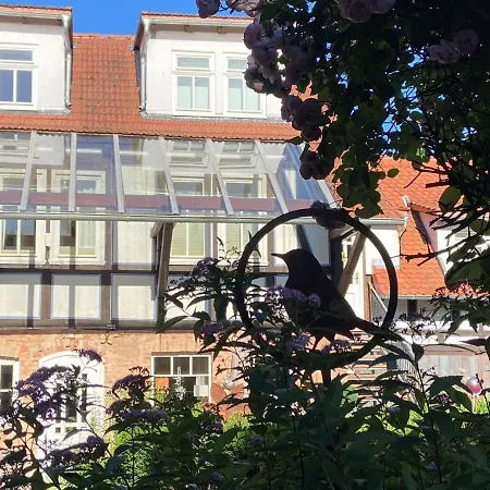 Werts Hof Ferienwohnen بيت للعطل روشنبرج