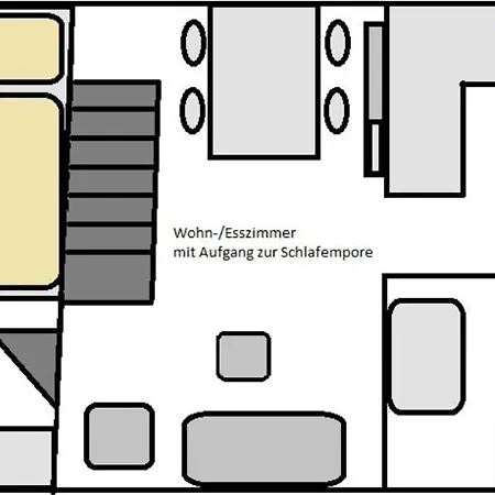 Werts Hof Ferienwohnen Holiday home Rauschenberg