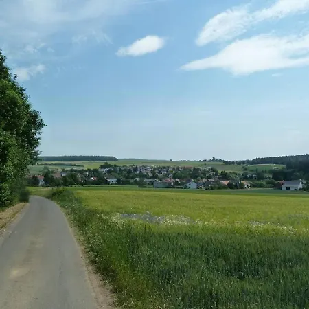 بيت للعطل Werts Hof Ferienwohnen