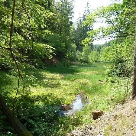 Werts Hof Ferienwohnen بيت للعطل *