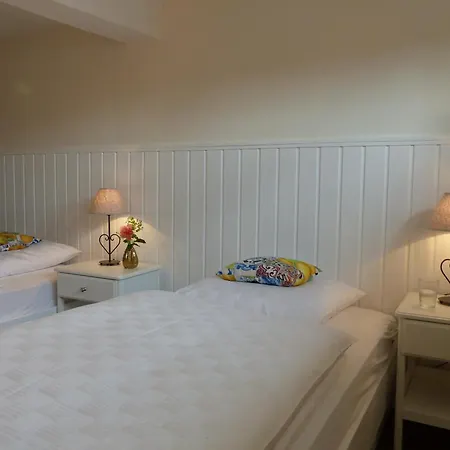 Werts Hof Ferienwohnen بيت للعطل