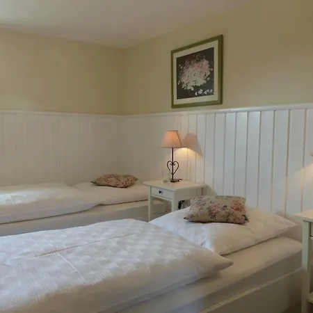 بيت للعطل Werts Hof Ferienwohnen