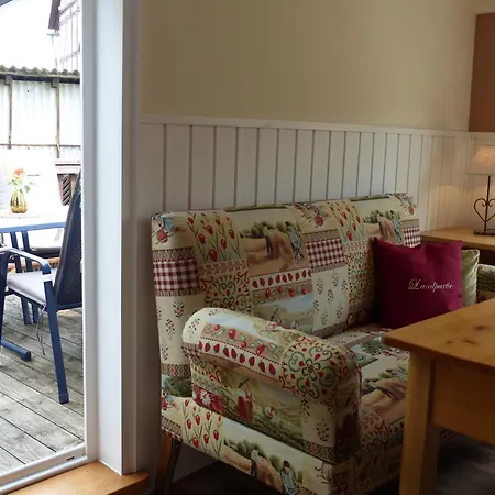 بيت للعطل Werts Hof Ferienwohnen *