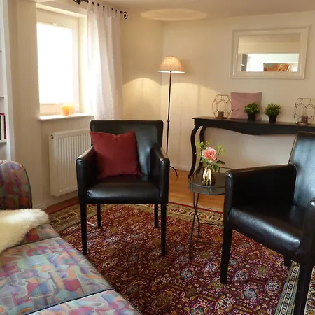 Werts Hof Ferienwohnen *