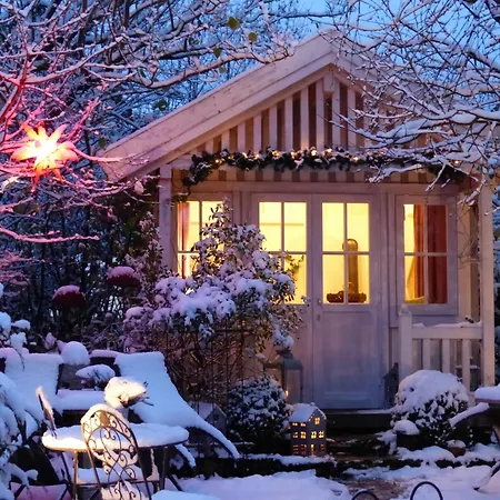 Werts Hof Ferienwohnen روشنبرج