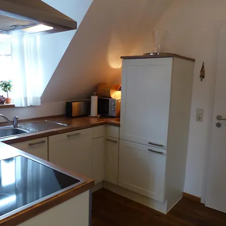 Werts Hof Ferienwohnen * روشنبرج