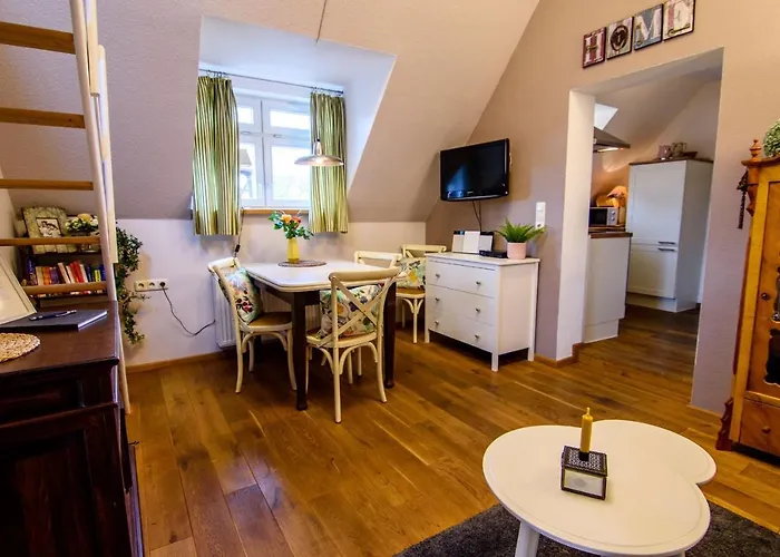 Werts Hof Ferienwohnen