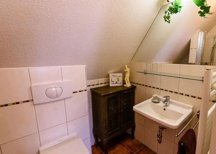 Werts Hof Ferienwohnen *